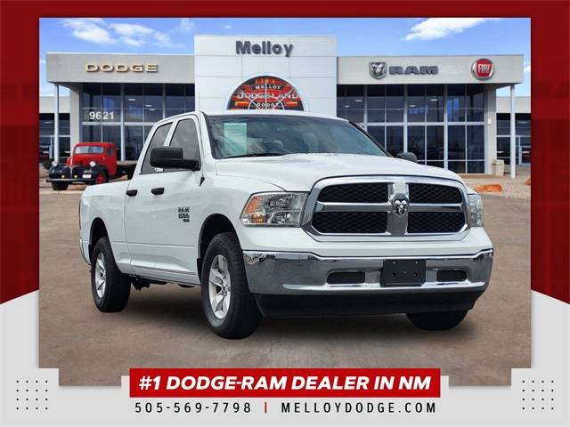 2023 RAM 1500 Classic