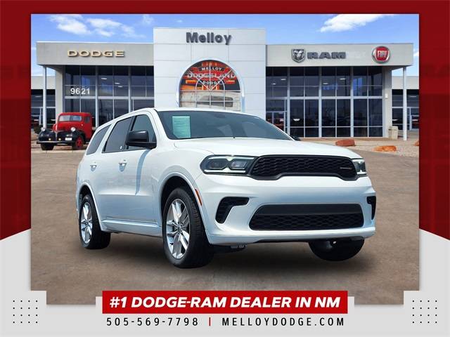 2023 Dodge Durango
