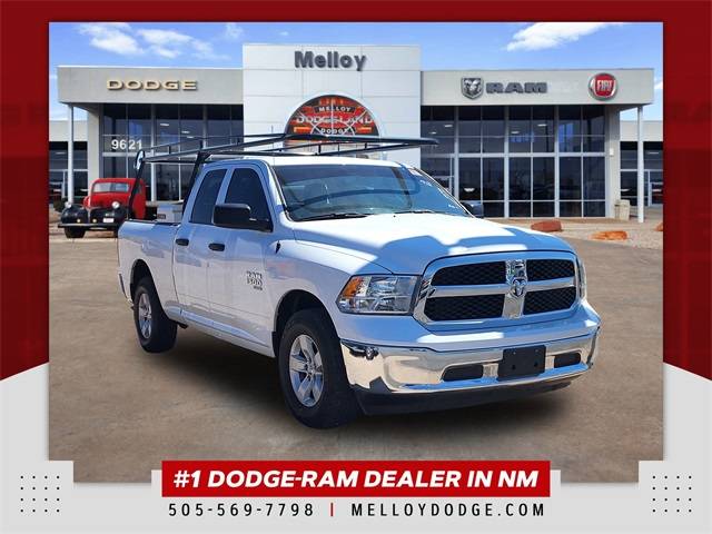 2023 RAM 1500 Classic