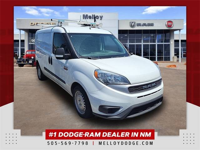 2022 RAM Promaster City Cargo Van
