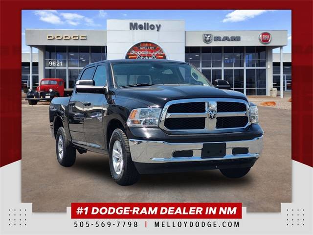 2023 RAM 1500 Classic