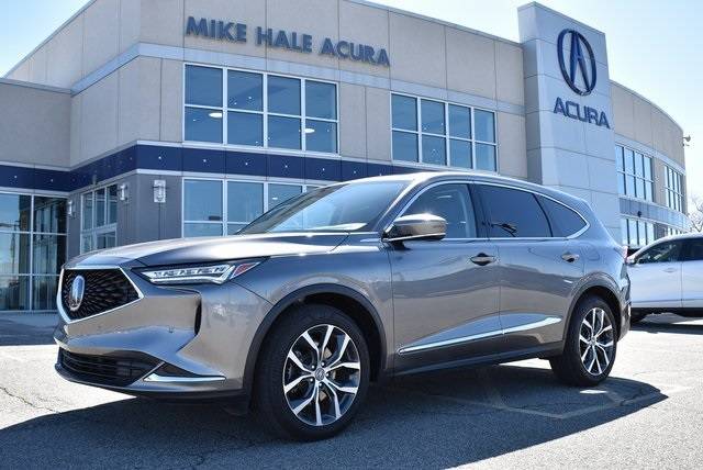 2024 Acura MDX