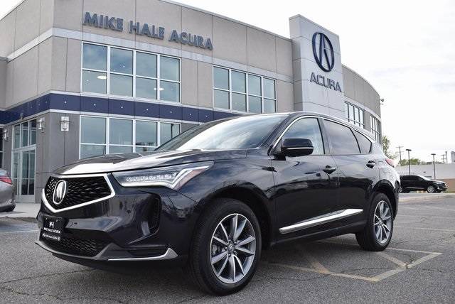 2024 Acura RDX
