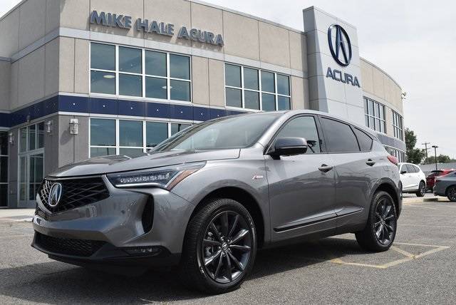 2025 Acura RDX