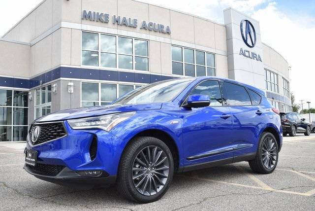 2023 Acura RDX