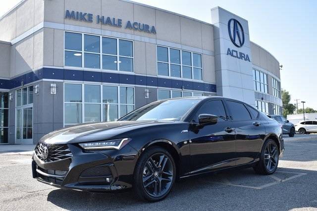 2024 Acura TLX