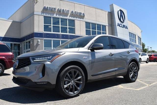 2025 Acura RDX