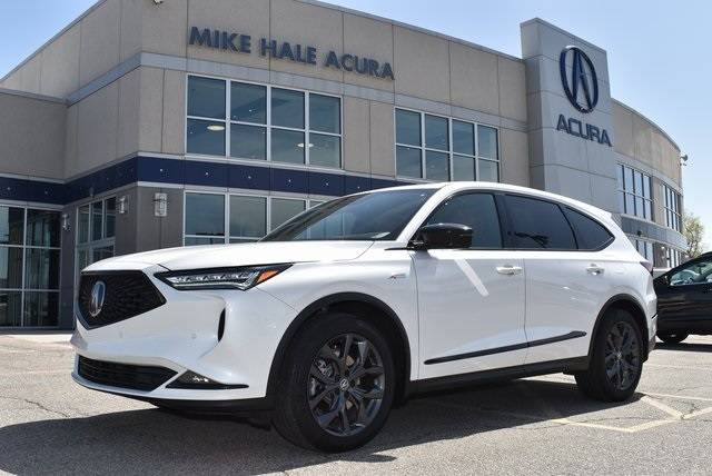2023 Acura MDX
