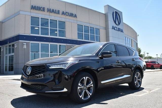 2025 Acura RDX