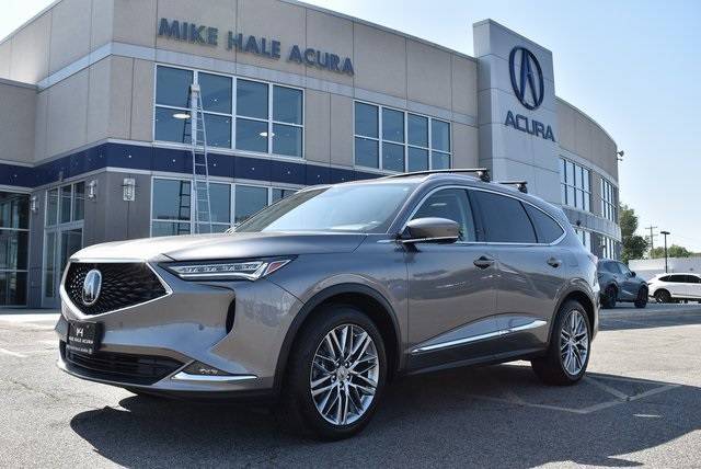 2023 Acura MDX