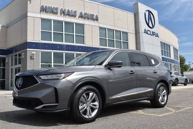 2025 Acura MDX