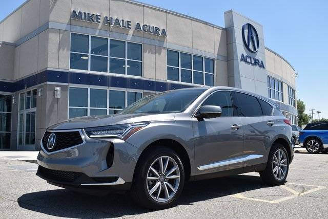 2024 Acura RDX