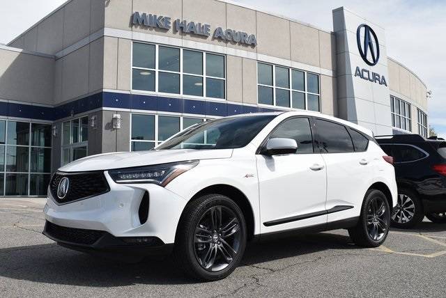 2024 Acura RDX