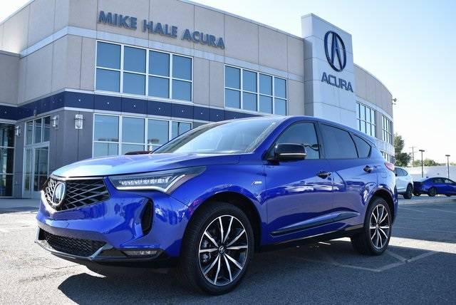 2025 Acura RDX