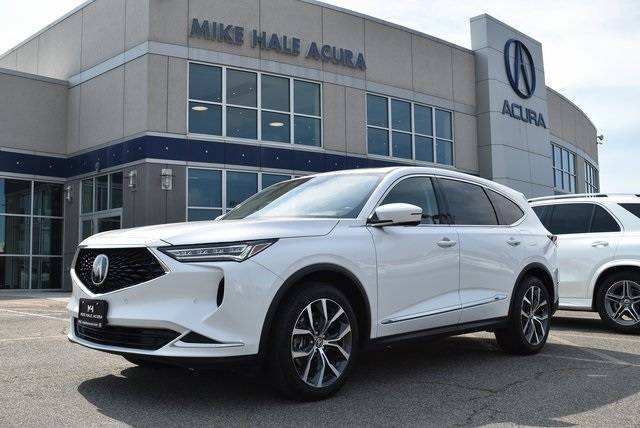 2023 Acura MDX