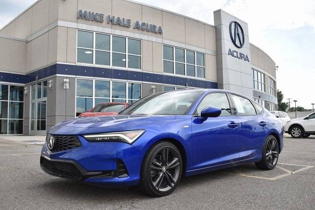 2023 Acura Integra