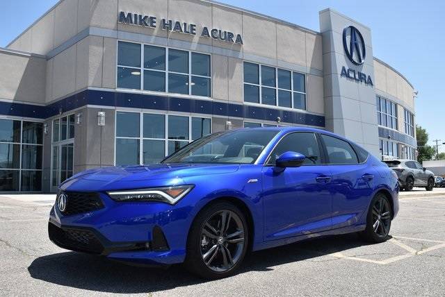 2025 Acura Integra