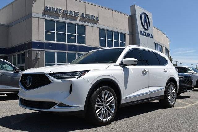2023 Acura MDX