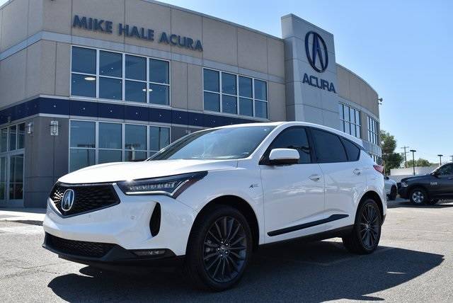 2024 Acura RDX