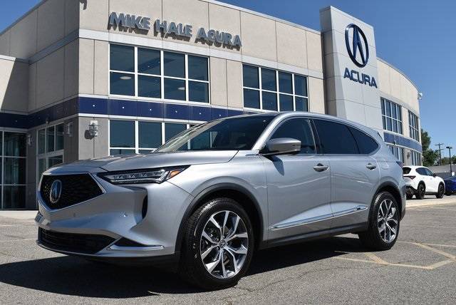 2023 Acura MDX