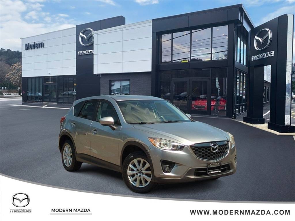 2013 Mazda CX-5