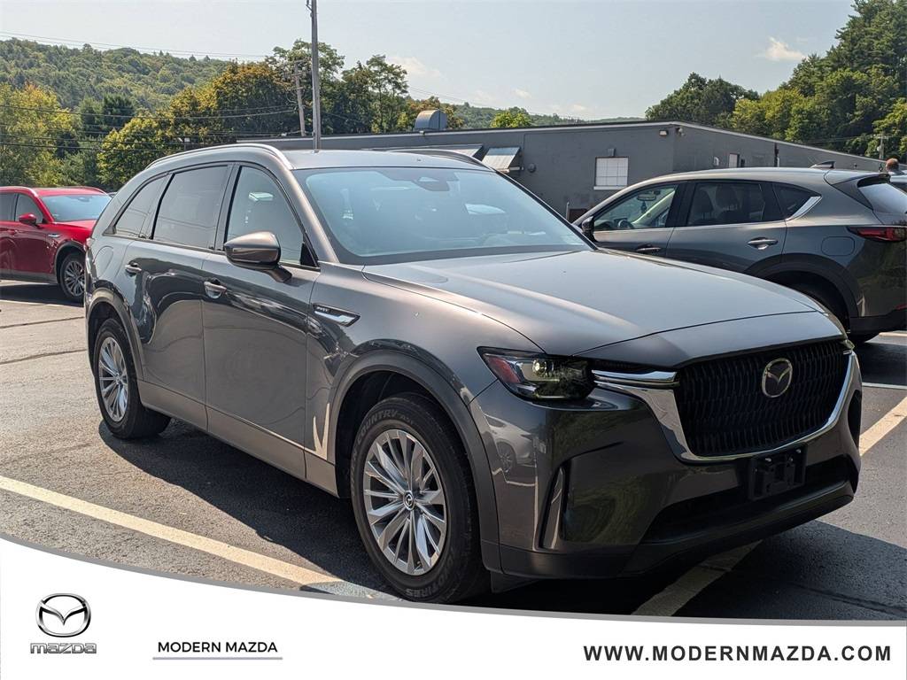 2024 Mazda Cx-90 Phev