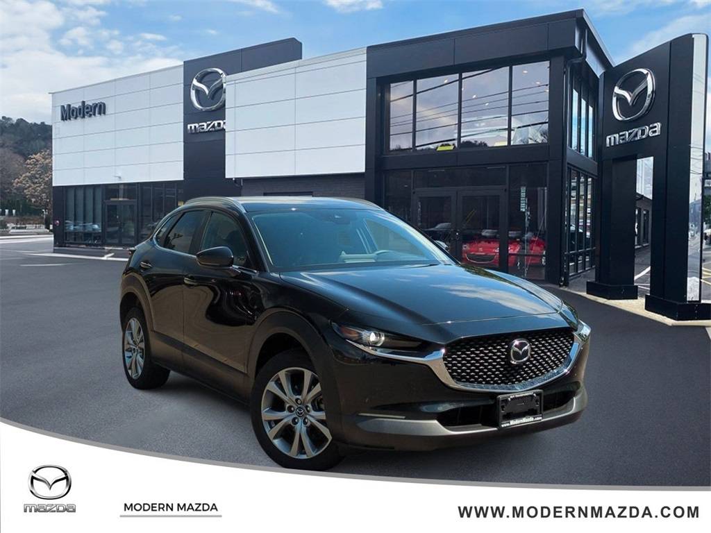 2023 Mazda Cx-30