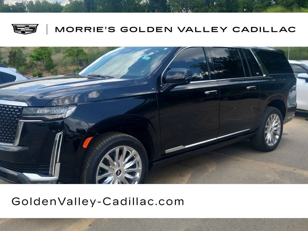 2023 Cadillac Escalade Esv