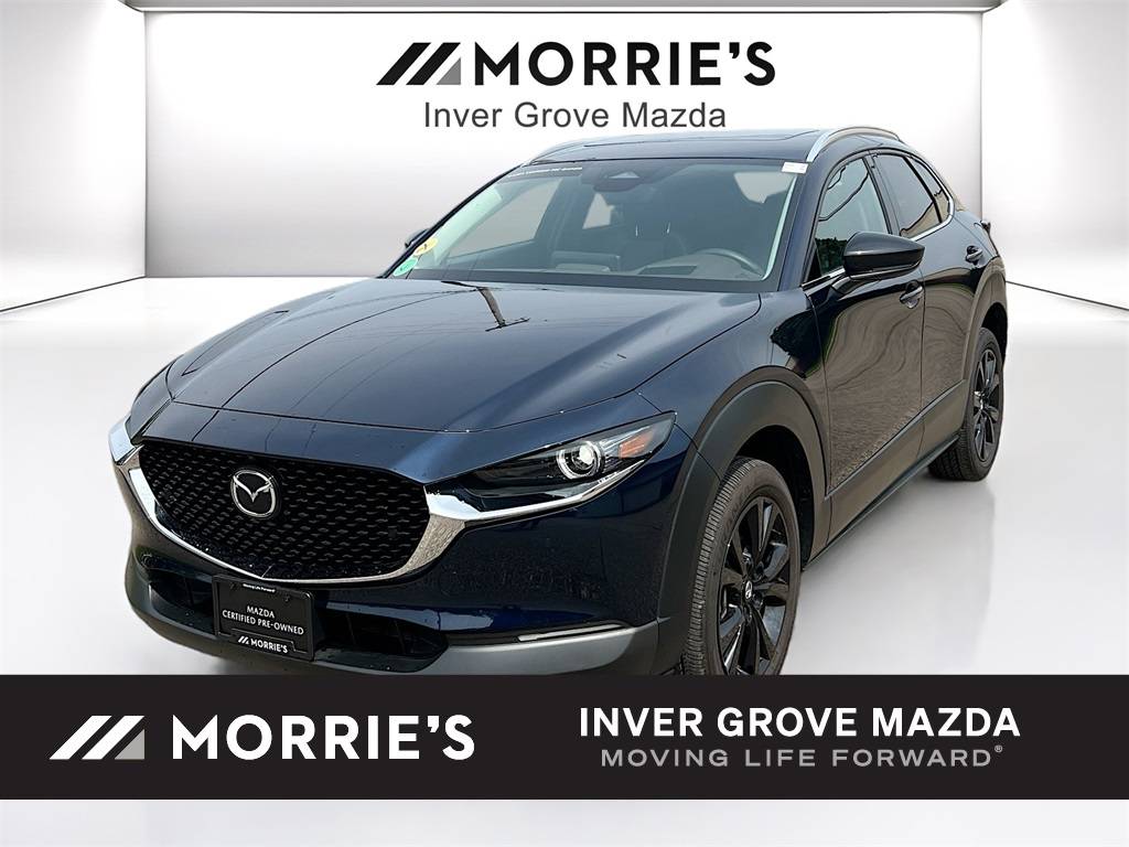 2024 Mazda Cx-30