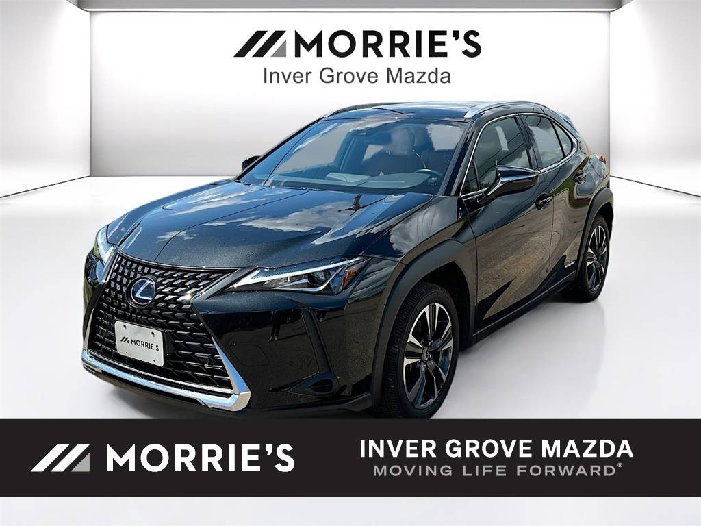 2021 Lexus UX