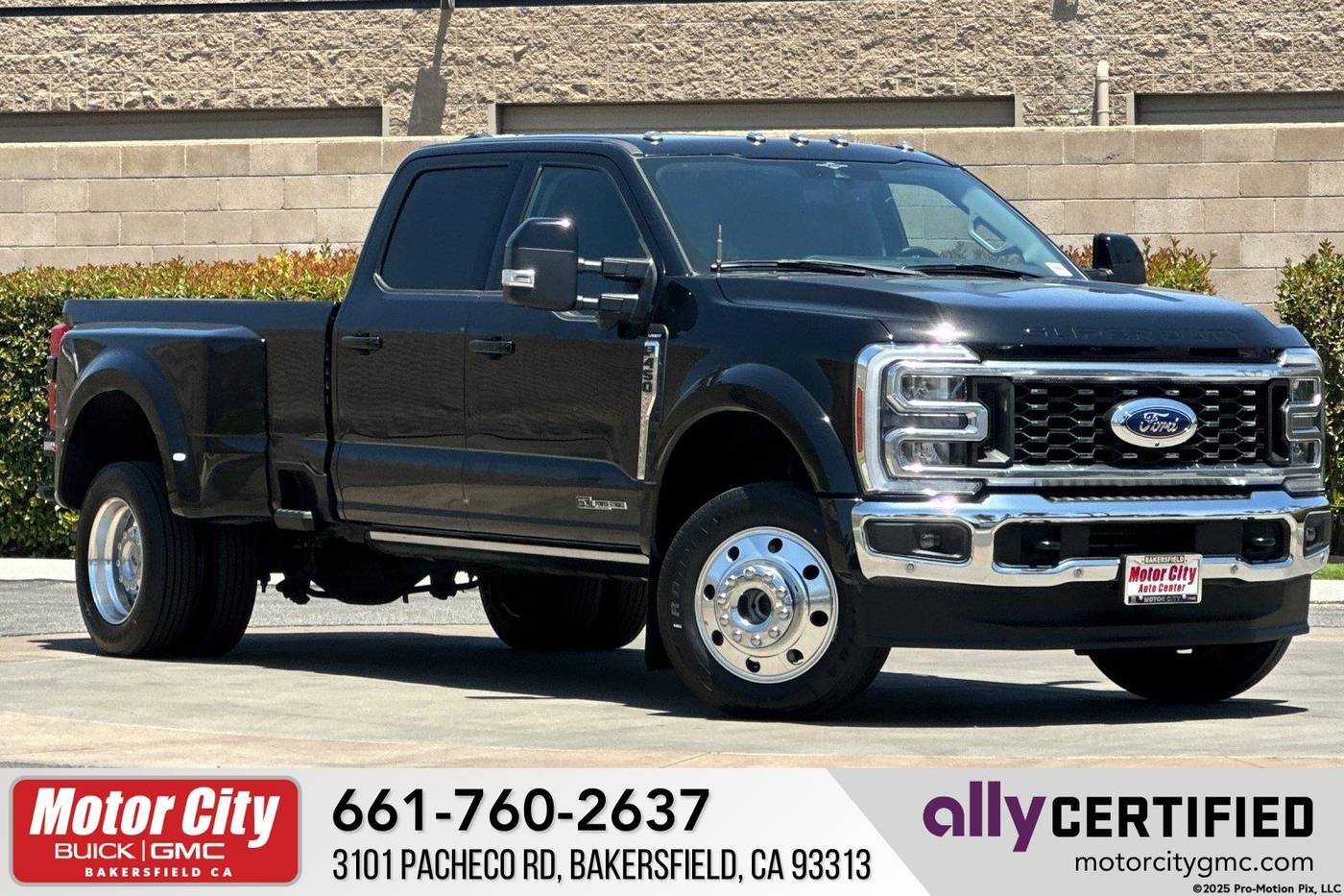 2023 Ford Super Duty F-450 Drw