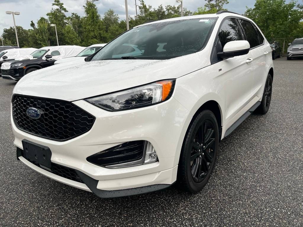 2021 Ford Edge