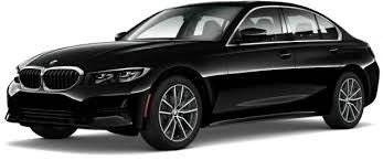 2019 BMW 3 Series