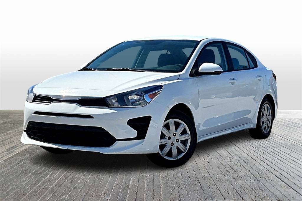 2023 Kia RIO