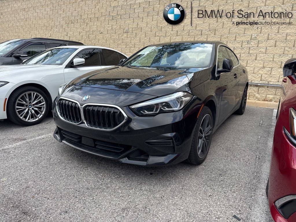 2024 BMW 2 Series