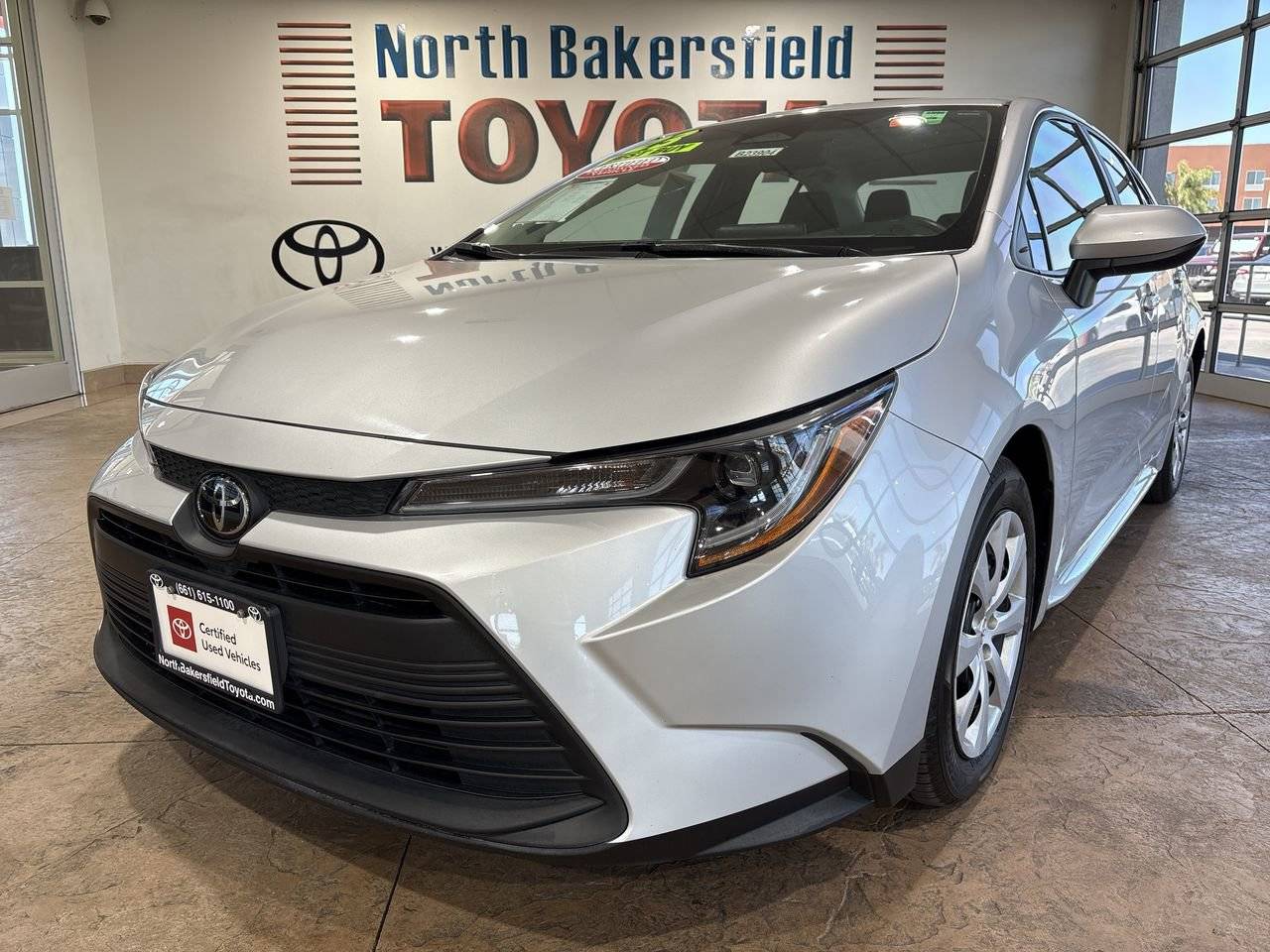 2023 Toyota Corolla
