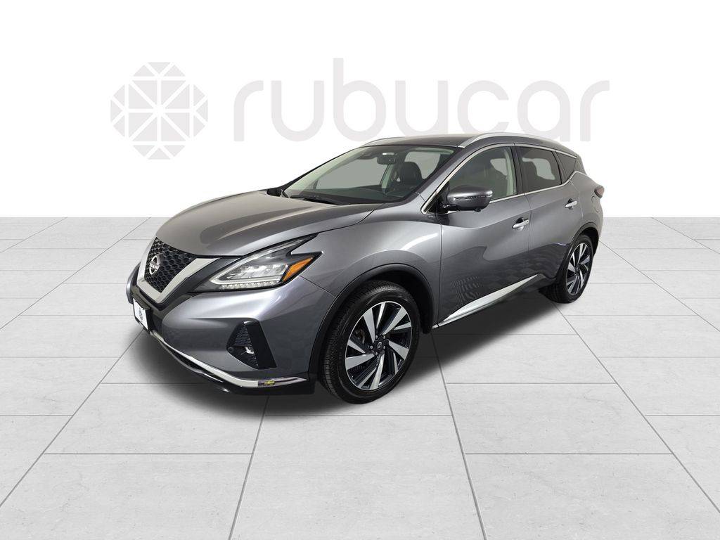 2023 Nissan Murano
