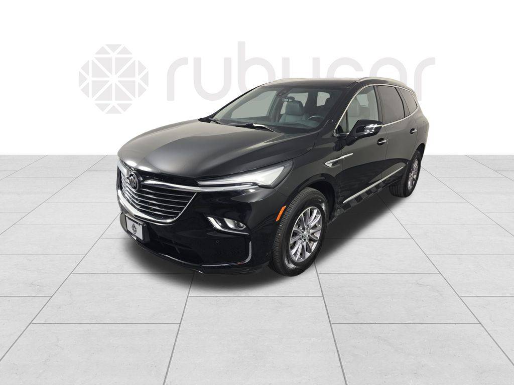 2024 Buick Enclave