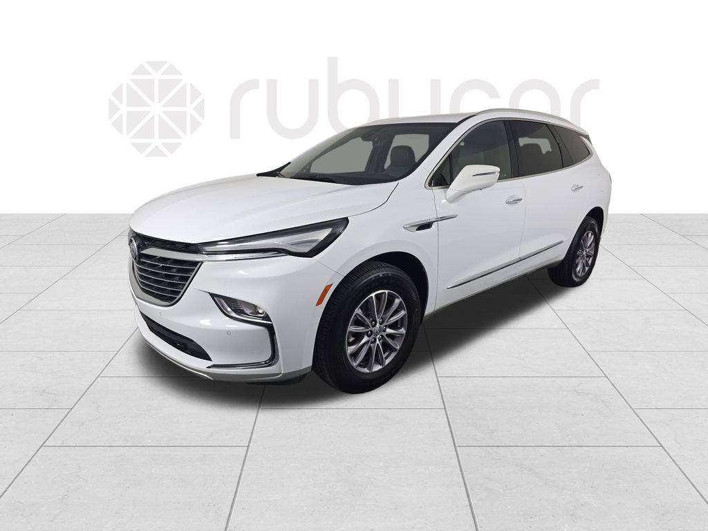 2024 Buick Enclave