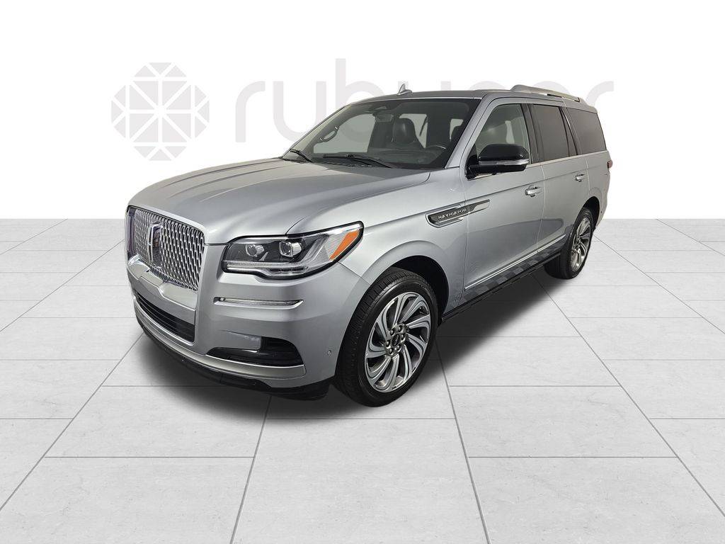 2023 Lincoln Navigator