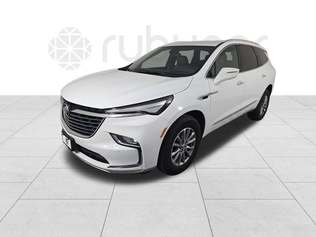 2024 Buick Enclave