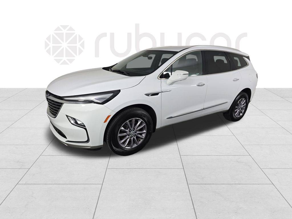 2024 Buick Enclave