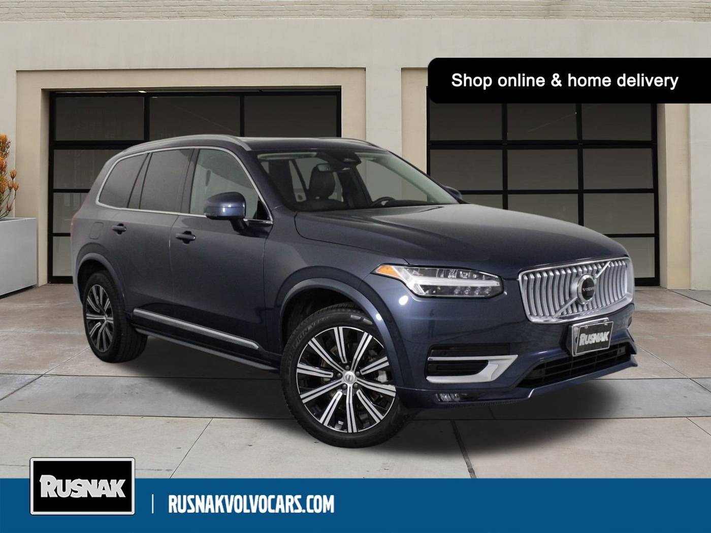 2024 Volvo XC90