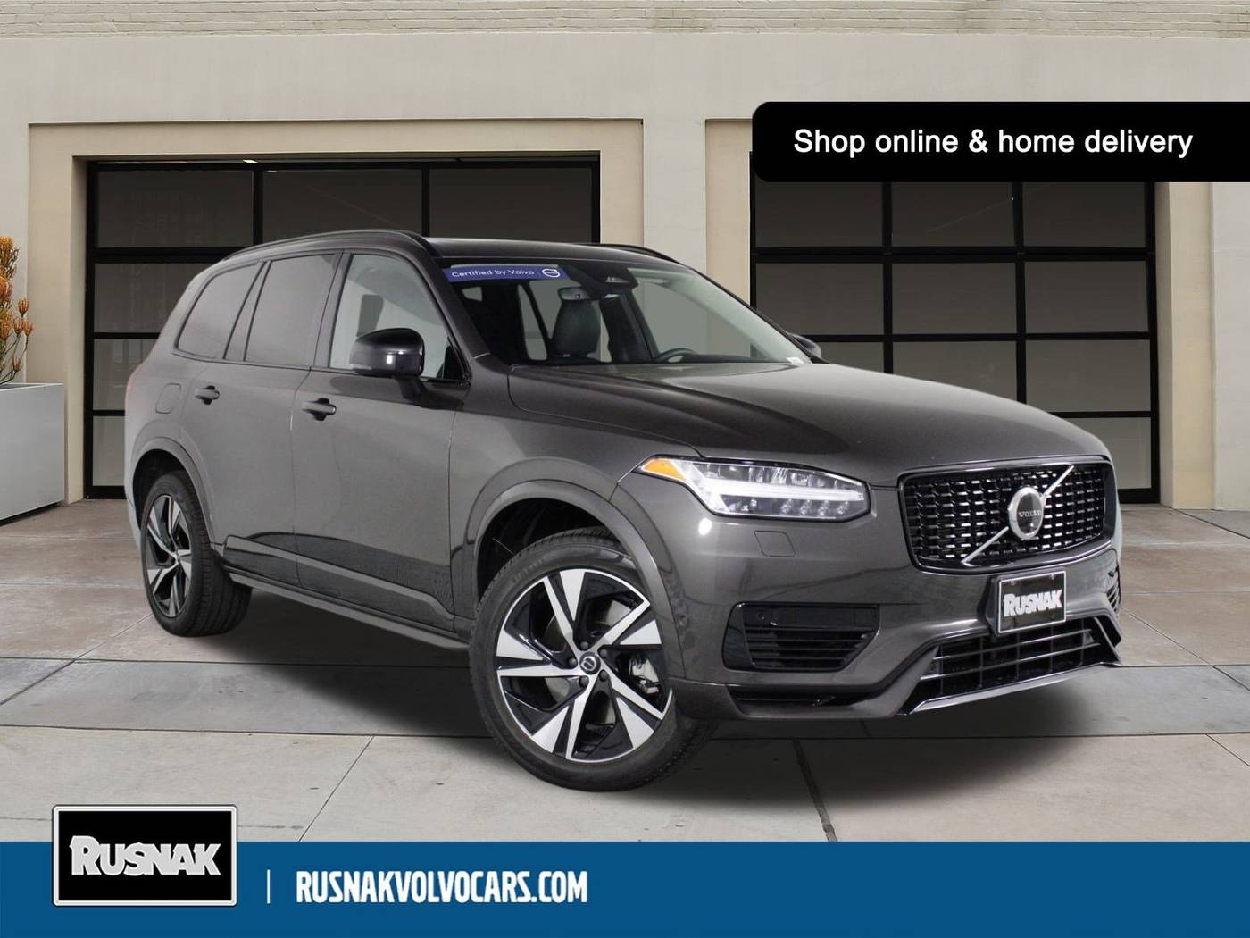2023 Volvo Xc90 Recharge