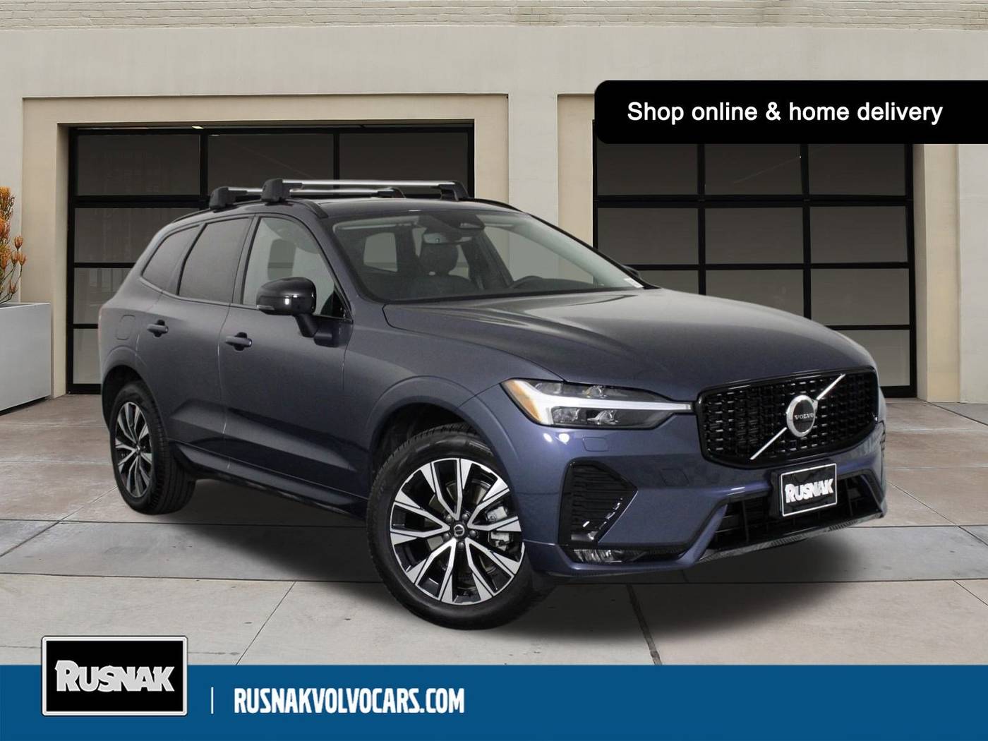 2025 Volvo XC60