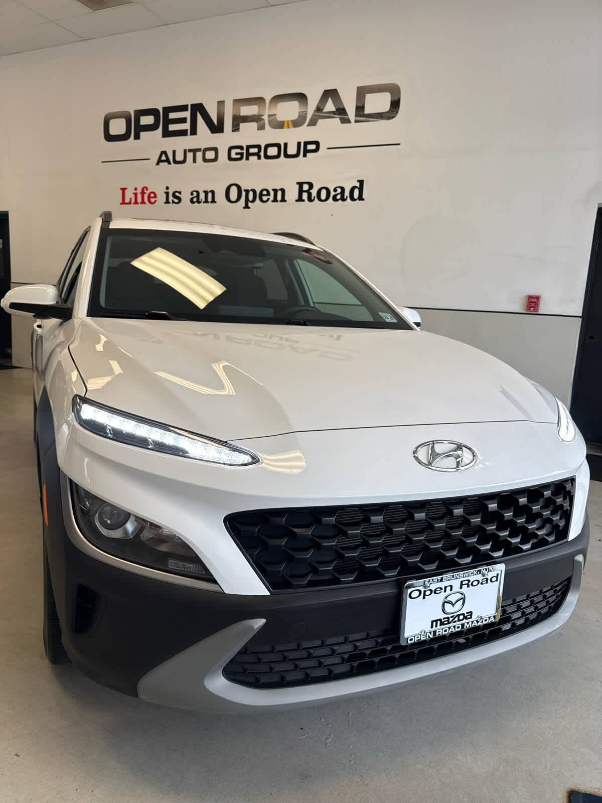 2023 Hyundai KONA