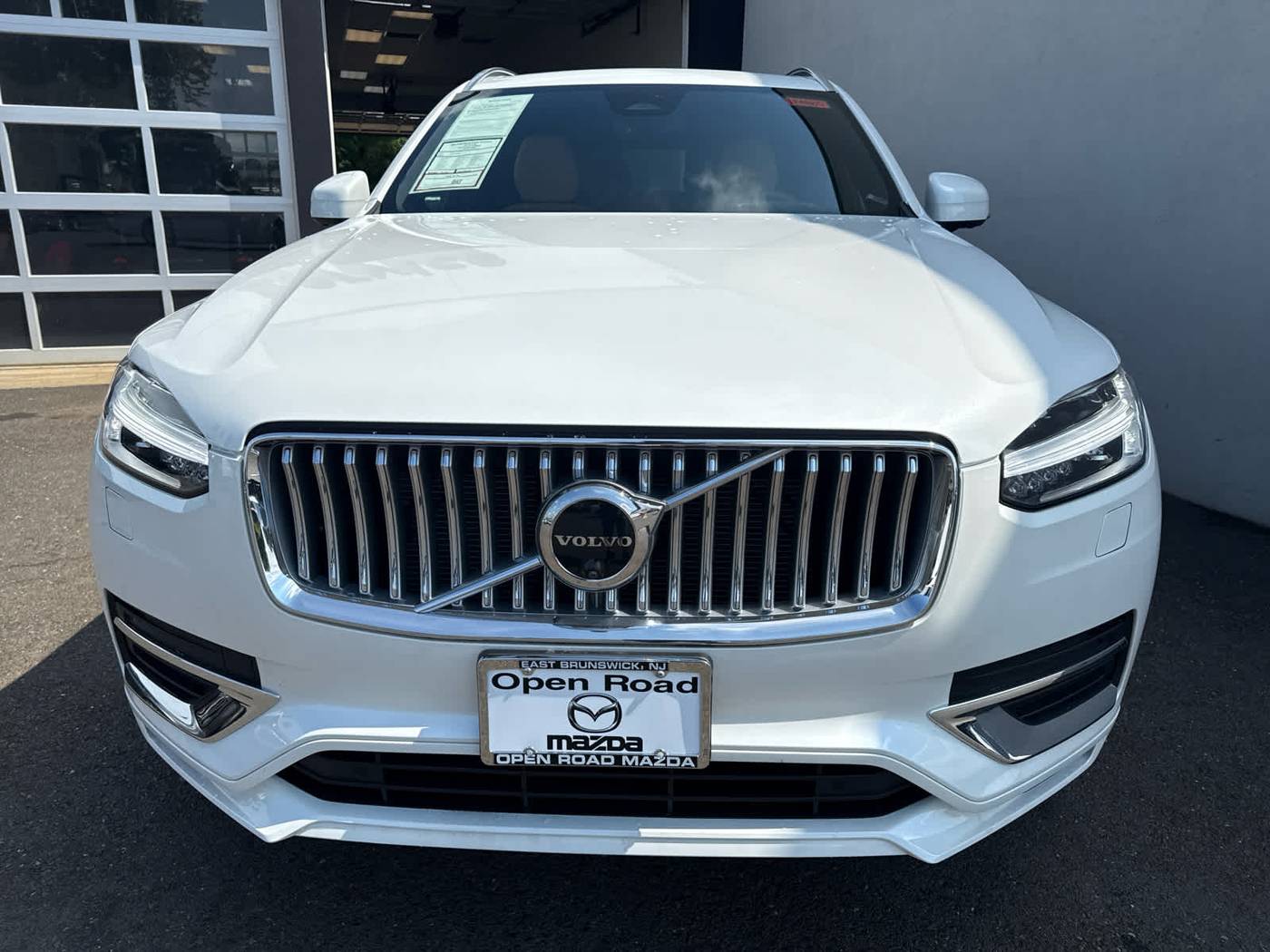 2024 Volvo XC90