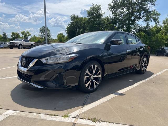 2019 Nissan Maxima