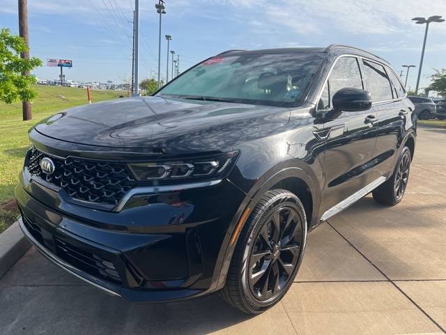 2021 Kia Sorento