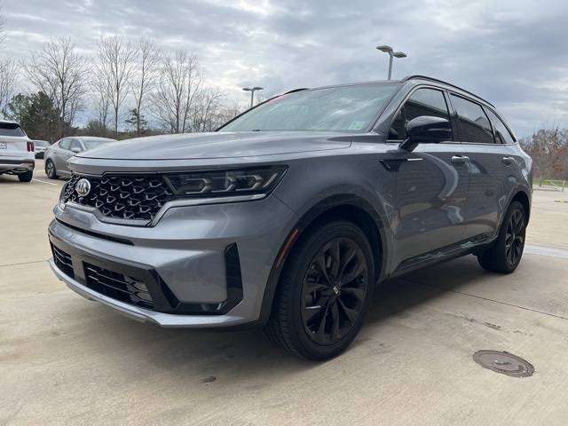 2021 Kia Sorento